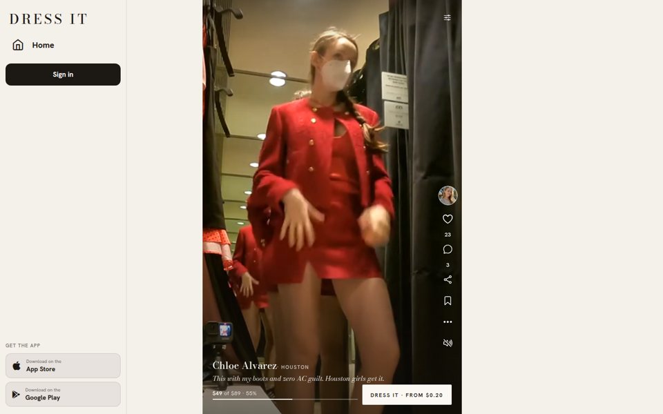 V1 Couture